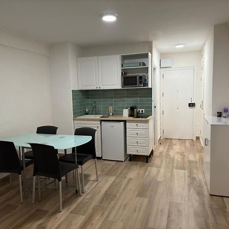 Apartamento Montgo Γιαβέα Εξωτερικό φωτογραφία