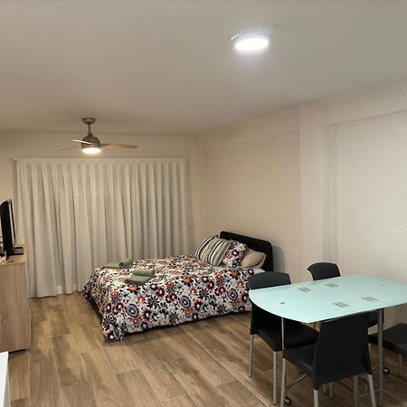 Apartamento Montgo Γιαβέα Εξωτερικό φωτογραφία