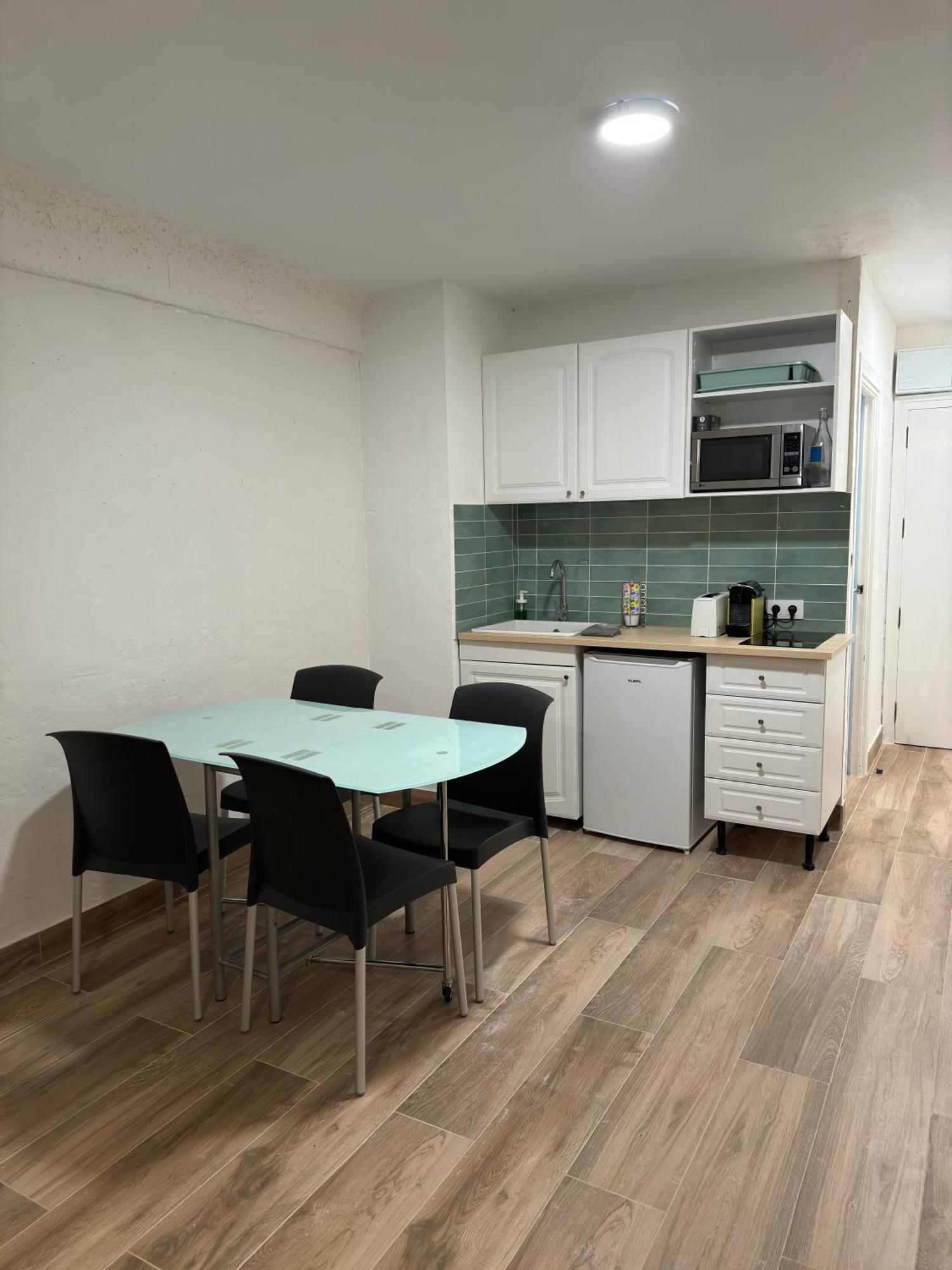 Apartamento Montgo Γιαβέα Εξωτερικό φωτογραφία