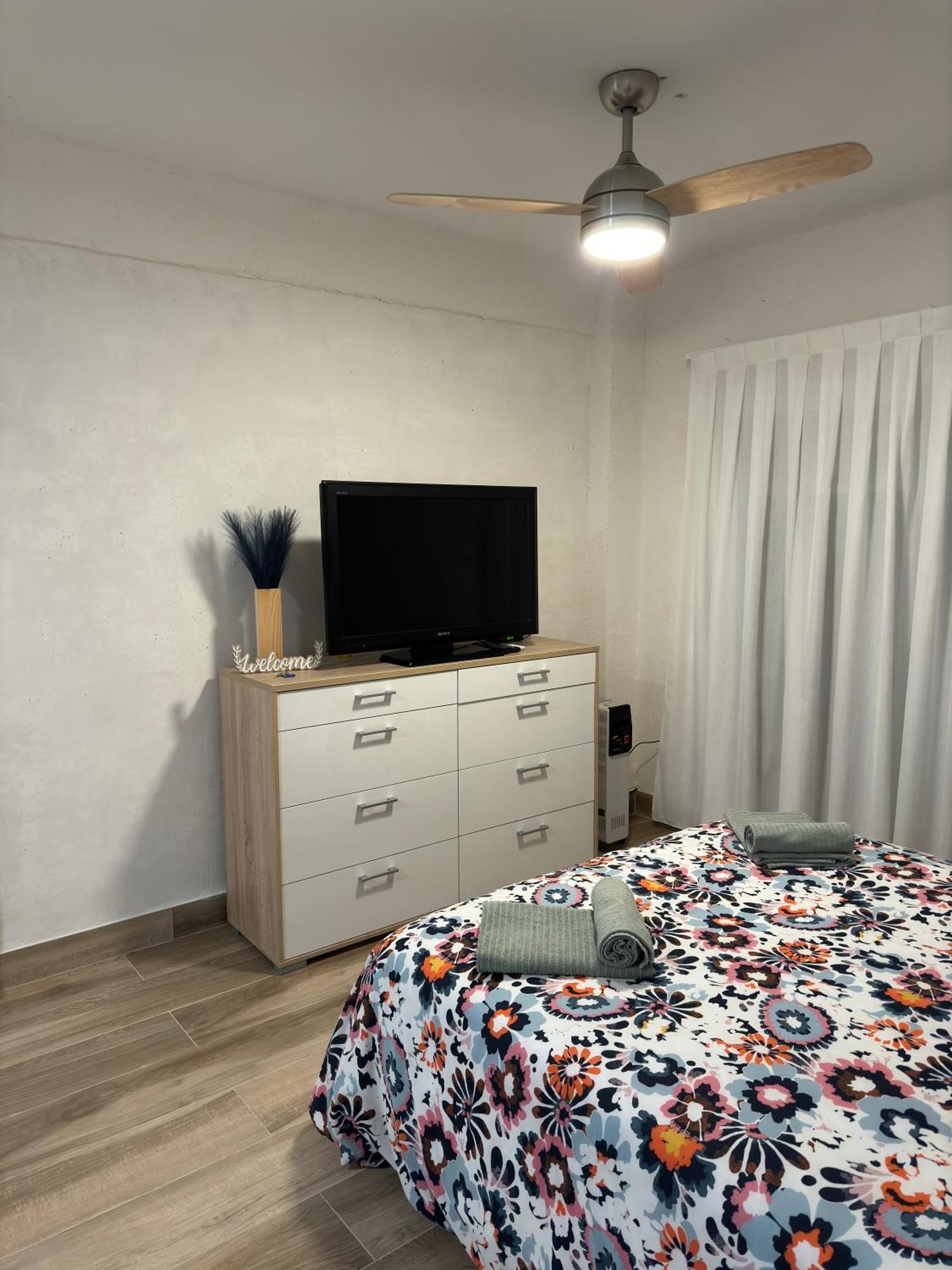 Apartamento Montgo Γιαβέα Εξωτερικό φωτογραφία