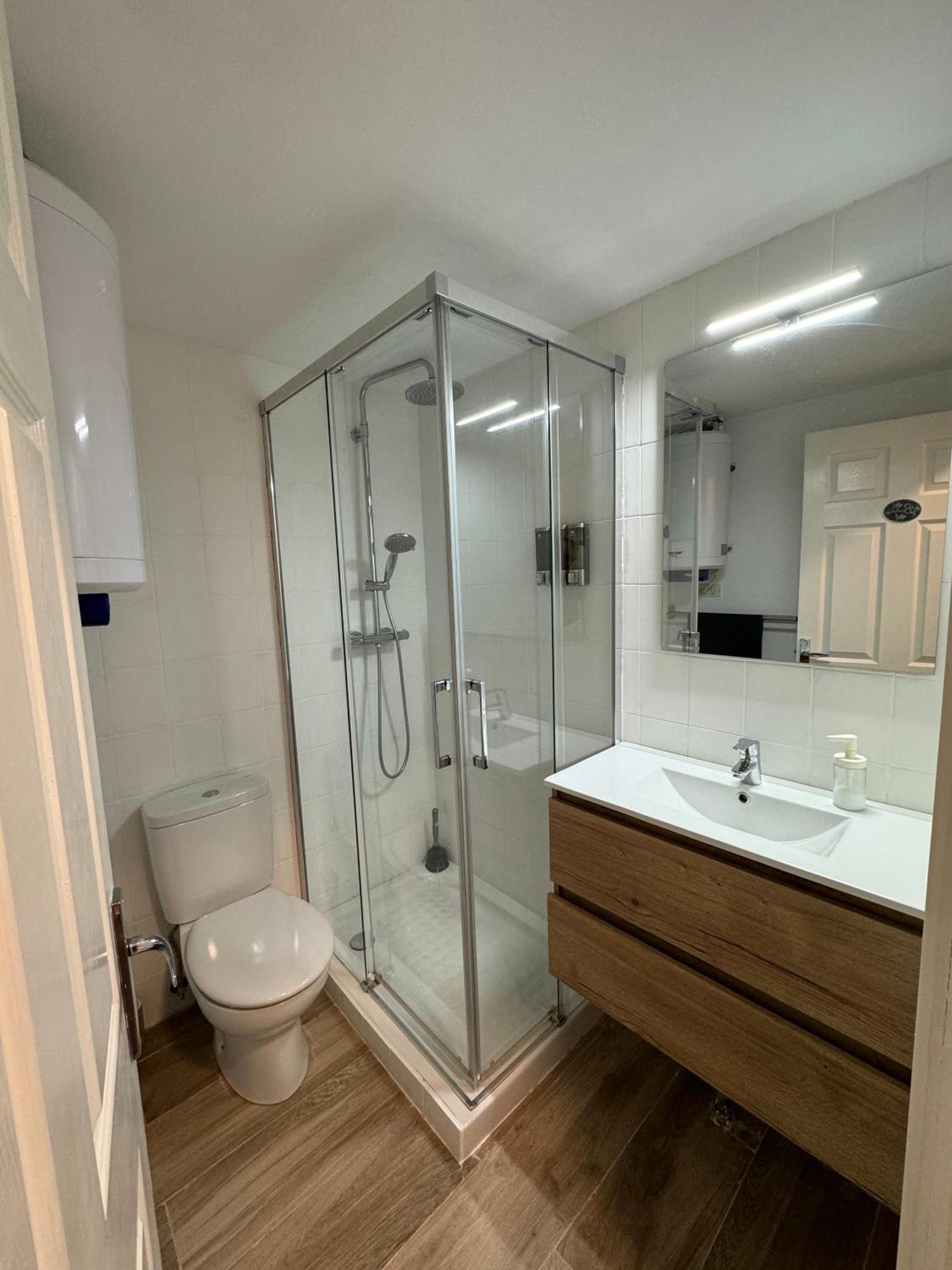 Apartamento Montgo Γιαβέα Εξωτερικό φωτογραφία