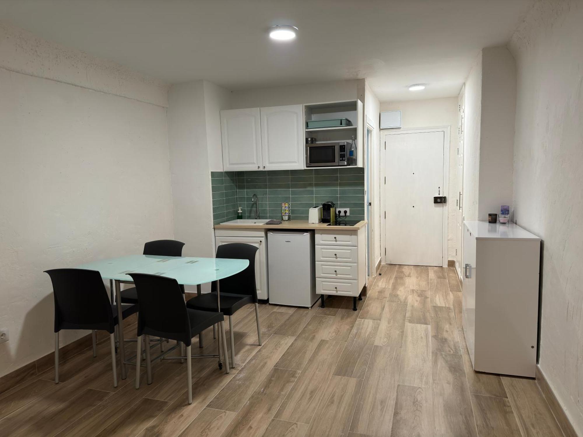 Apartamento Montgo Γιαβέα Εξωτερικό φωτογραφία
