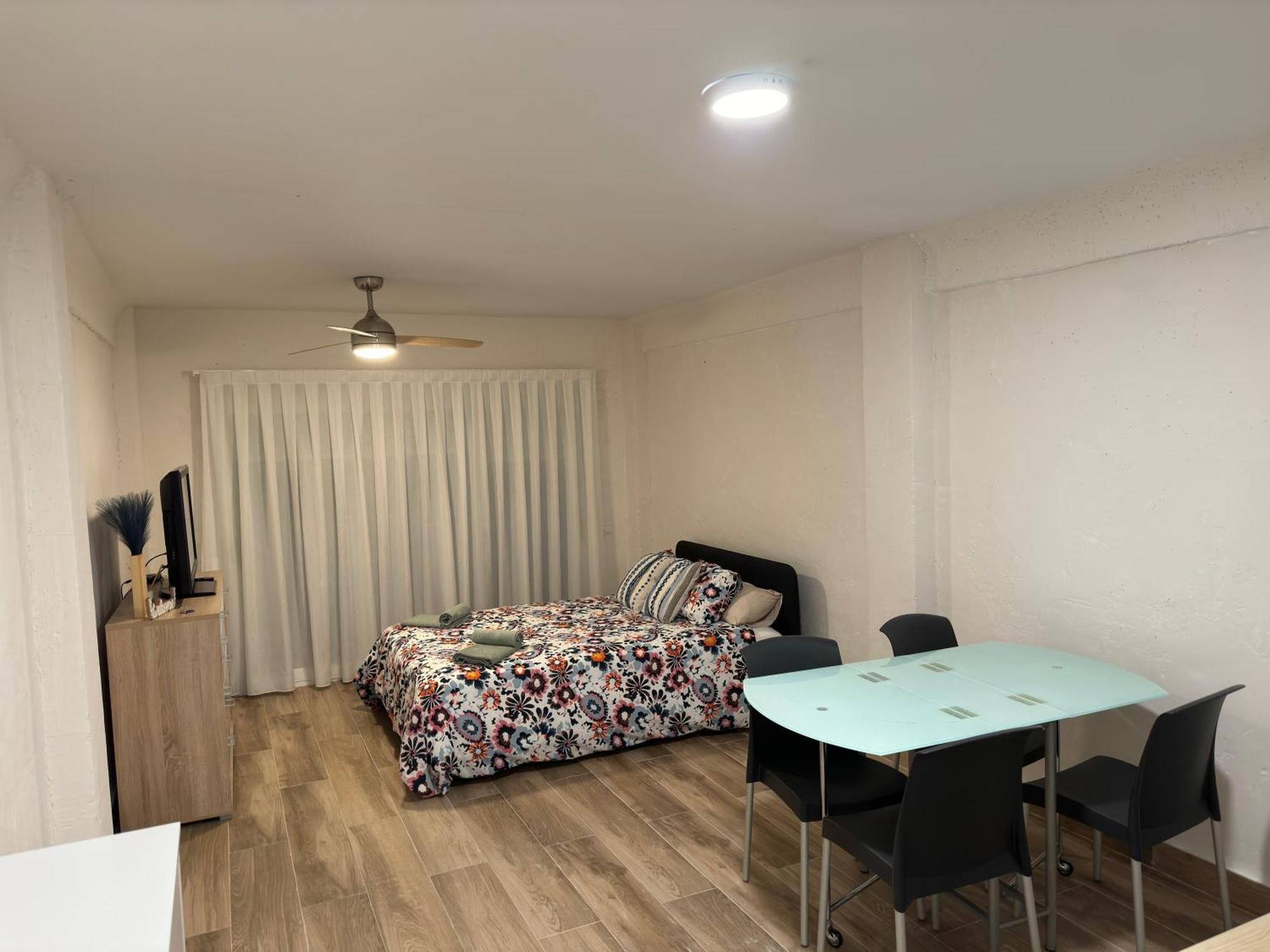 Apartamento Montgo Γιαβέα Εξωτερικό φωτογραφία